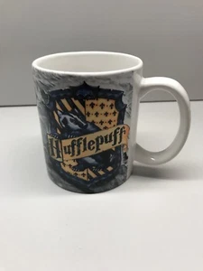 Harry Potter  Mug ~ Harry Potter And The Sorcerer’s Stone Hufflepuff Mug - Picture 1 of 5