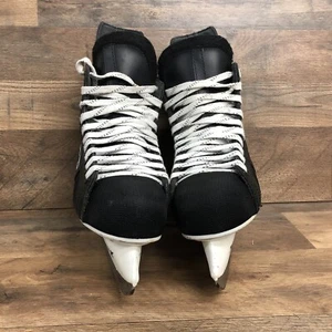 Bauer Youth Impact 100 Tuuk Hockey Skates US 6 Regular - Picture 1 of 6