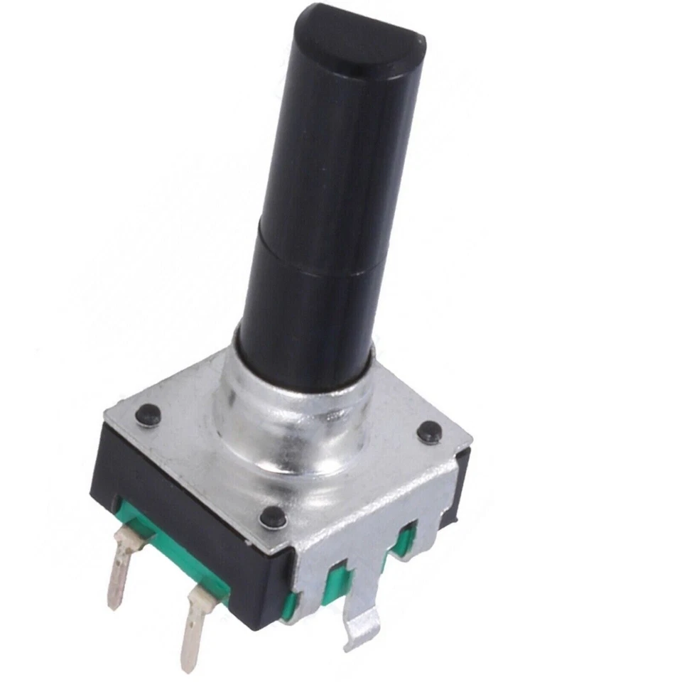 Replacement Q9000796 ROTARY ENCODER for Yaesu FT-450 FT-450D DSP / SEL Switch - Image 1 of 1