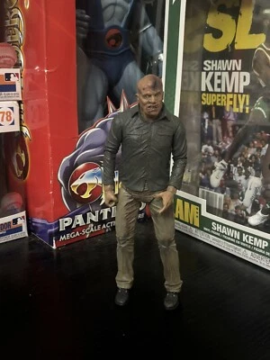 Friday The 13th Cinema Of Fear Part 4 Final Chapter Jason Voorhees Figure Mezco - Image 1 of 4