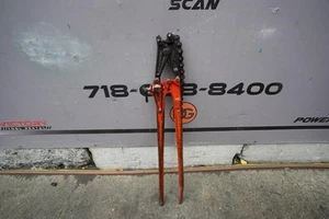 Wheeler Rex 5908 Cast Iron Pipe Chain Snap Cutter Great Working Condition. #17 - Picture 1 of 1