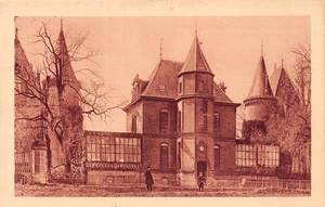 08 GLAIRE LIMOUSINE - Bild 1 von 2