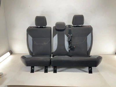 15-18 FORD Focus Front Seat Lower & Bottom Upper Backrest Cushion OEM - Image 1 of 4