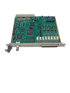 PREMISYS 816460, 105-100167 REV AO TENSR DSM 4W 4 SS Card Channel Bank *SALE* - Picture 1 of 4