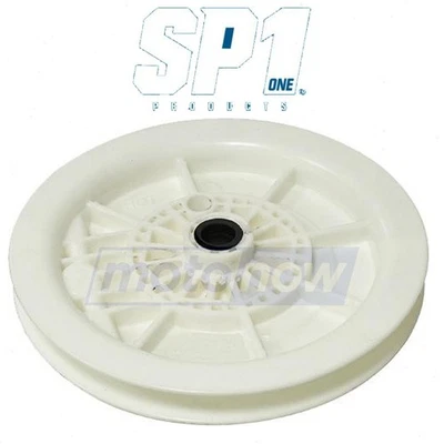 SP1 Recoil Starter Parts for 2018 Ski-Doo Renegade Backcountry E-TEC 850 - lo - Image 1 of 4