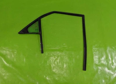 08-13 CTS PASSENGER RIGHT REAR VENT GLASS OEM 4253-63 Foto 1 de 4