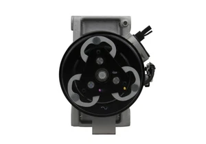 Valeo New Heavy Duty Aircon Compressor 3700 Gram For Dacia C699495RIAM - Picture 1 of 7