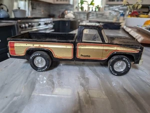 Nylint Chevrolet Pronto Pick Up Truck - Picture 1 of 10