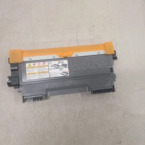 Cartuccia toner Brother TN-450 nero ad alta resa usata - Foto 1 di 4
