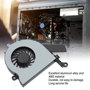 All In One Computer Cooling Fan Replacement For 22‑C 22‑C0063W 24‑F 24‑F00 FY - Afbeelding 1 van 22