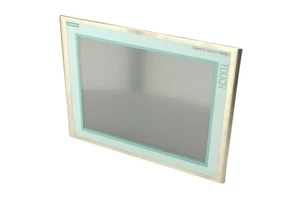 Siemens 6AV6545-5EB00-0BJ0 Refurbished MP 370 15" Touch 6AV6545-0DB10-0AX0 - Bild 1 von 1