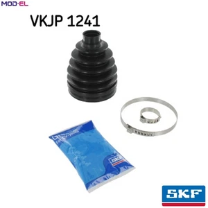 BELLOW KIT DRIVE SHAFT VKJP 1241 FOR HYUNDAI KIA TOYOTA COROLLA/FIELDER/ALTIS - Picture 1 of 9