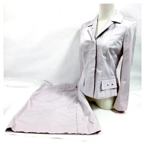 Louis Vuitton Suits Ladies Cotton, Polyurethane 3967990 - Picture 1 of 11