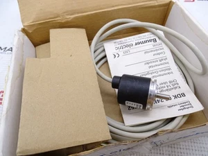 BAUMER ELECTRIC BDK 03.24K360/K552 3MTR ENCODER - Picture 1 of 3