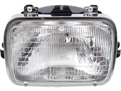 Conjunto de faros Brock 44681QZJV 1989 1990 1991 para Chevrolet K2500 1988-1992 Foto 1 de 2