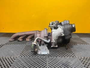BMW X5 X6 F15 F16 TURBOLADER TURBO N57D30A GERINGER KILOMETERSTAND 7823202 - Bild 1 von 8