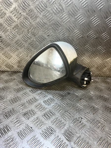 Kia Rio 2013 Left SIDE Passenger RHD Electric MIRROR WITH INDICATOR E13027508 - Picture 1 of 3