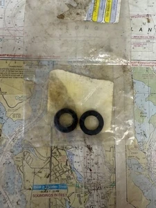 Johnson Evinrude OMC pack of 2 #0335981 335981 Seal. - Bild 1 von 1