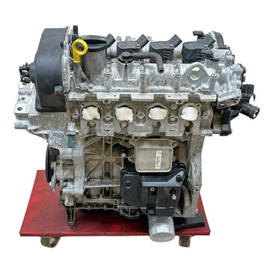 Motor Used Motor 1.4 TSI Chpa 140PS Seat Skoda Octavia 5E VW Golf 7 115tkm - Image 1 of 4