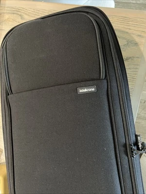 Mochila con divisores edelkrone 42L, negra Foto 1 de 4