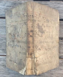 Abrégé De La Grammaire Françoise | M.de Wailly | Etat correct - Picture 1 of 4