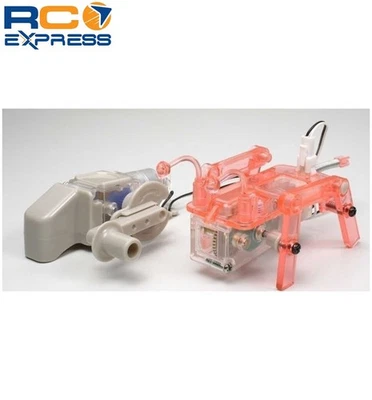 Tamiya 4-Legged Walking Robot TAM71122 - Image 1 of 4