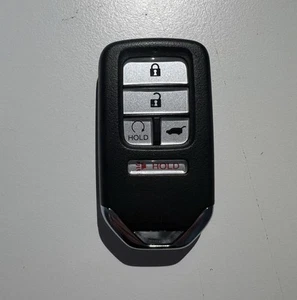 2017-2020 Honda CR-V - Fob Assembly Entry Key - Honda (72147-TLA-A02) - Picture 1 of 4