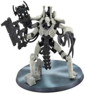 NECRONS Skorpekh Lord #1 Warhammer 40K - Picture 1 of 2