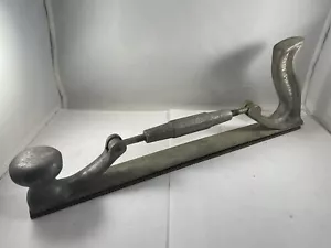 Vintage Blue Point BF775A Adjustable Auto Body File By Snap-On Made In The USA - Bild 1 von 20