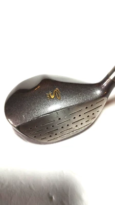 LADY COBRA 7W RH GRAFITO Foto 1 de 4