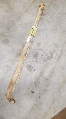  Cinturón de puerta interior delantero lado del conductor Chevy Tahoe Suburban 95-00 resistente al clima OEM Foto 1 de 4