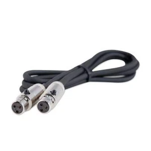 Rugged Radios Push to Talk (PTT) 3 Ft. Adapter for PTT-VM2 / PTT-HM - Picture 1 of 2