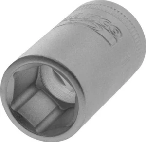 BAHCO 21mm SOCKET – 1/2” DRIVE METRIC 6pt DYNAMIC DRIVE – SUIT S87+7, S106 ETC - Picture 1 of 1