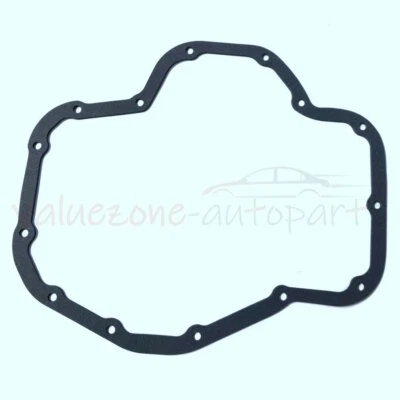 Junta de cárter de aceite para Scion Toyota Camry Matrix Corolla RAV4 Solara Pontiac 02-2012 Foto 1 de 4