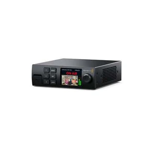 Blackmagic Design Ultimatte 12 HD Mini Advanced Real Time Keyer -USED- (Used) - Picture 1 of 1