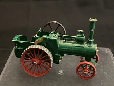 Vintage Lesney Matchbox Models of Yesteryear No. 1 Allchin Traction Engine - Image 1 of 4