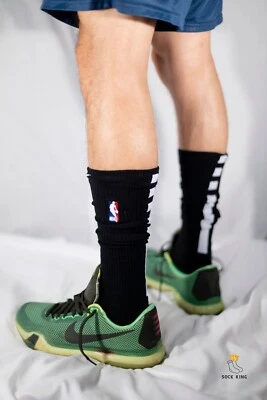 Nike NBA Authentics - Hasta la rodilla/Scrunchies Foto 1 de 4