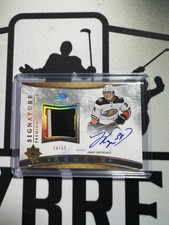 2021-22 Ultimate Collection - Jamie Drysdale RPA /100