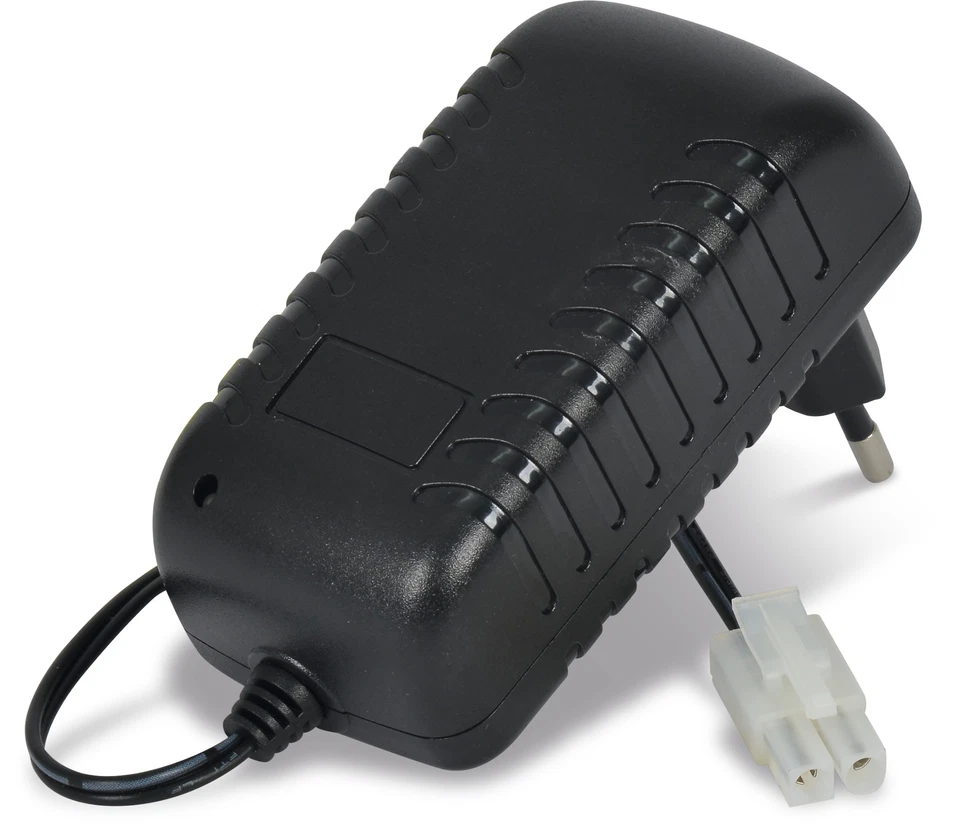 Carson Standard Lader Expert Charger NIMH 300mAh Ladegerät Nr 500606084 - Bild 1 von 1