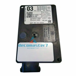 A0009055701 Radar Sensor For Mercedes BLS W218 ML GL GLE W166 W204 GLK SL SLK - Picture 1 of 4