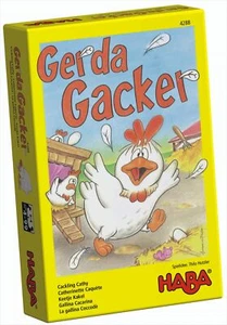 Gerda Gacker - Bild 1 von 2