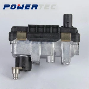 823024-0003 Turbo actuator 823024-0001 for Jeep Cherokee 3.0 CRD KL 184Kw 823024 - Picture 1 of 8