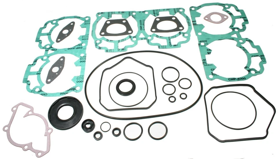 Ski-Doo Legend 600 SE & Sport, 2003, juego completo de juntas y sellos de manivela Foto 1 de 1