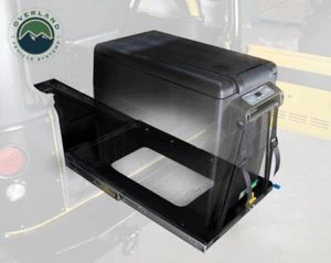 Refrigerator Tray With Slide and Tilt - Size Small - Bild 1 von 8