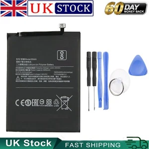 Battery BN4A for Redmi Note 7/Note 7 Pro ,Replacement Battery - Picture 1 of 2