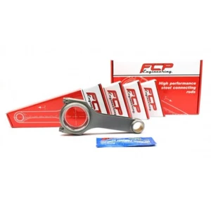 FCP set bielle H-Beam 1.4 T-Jet/MultiAir Abarth 500/Grande Punto/Evo & Alfa Rome - Picture 1 of 1