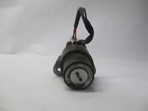 81 YAMAHA SPECIAL XS650 XS 650 IGNITION SWITCH - Picture 1 of 6