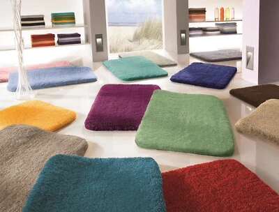 Ab Lager Badteppich Kleine Wolke Relax taupe ca. 55x65cm - Bild 1 von 2