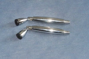 Bruck Licht High Line System (Seilsystem) 2x hochwertige Vario-Kabelspanner - Bild 1 von 1