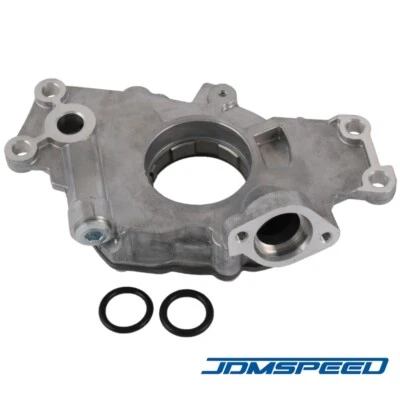 Engine Oil Pump Fit Chevrolet GM LS Engines V8 4.8L 5.3L 5.7L - Изображение 1 из 4